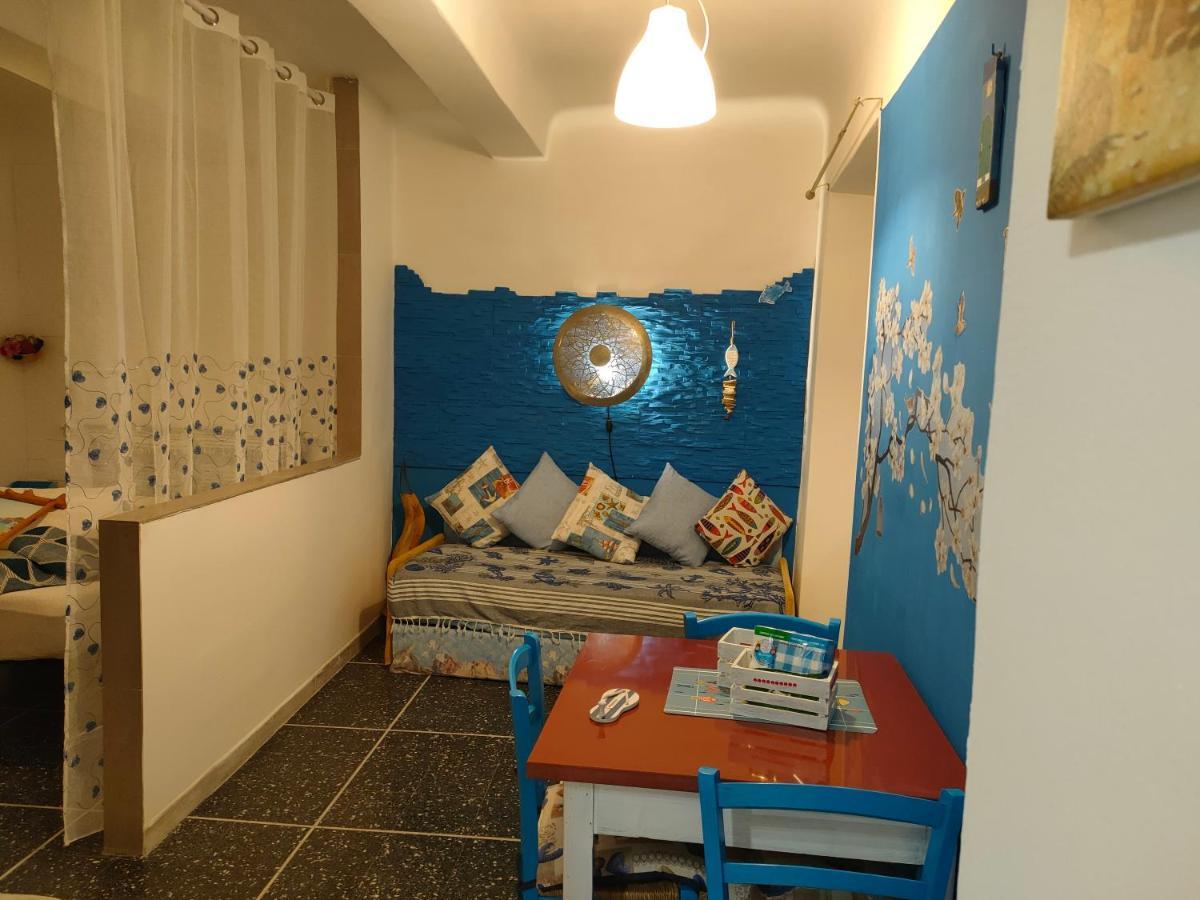 La Casa Di Zahra Apartamento Riccò del Golfo di Spezia Exterior foto