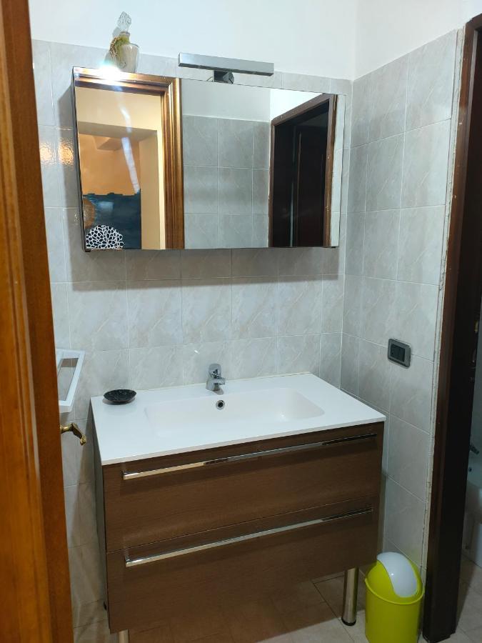 La Casa Di Zahra Apartamento Riccò del Golfo di Spezia Exterior foto