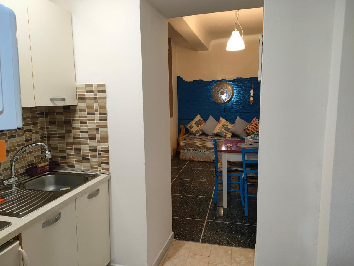 La Casa Di Zahra Apartamento Riccò del Golfo di Spezia Exterior foto