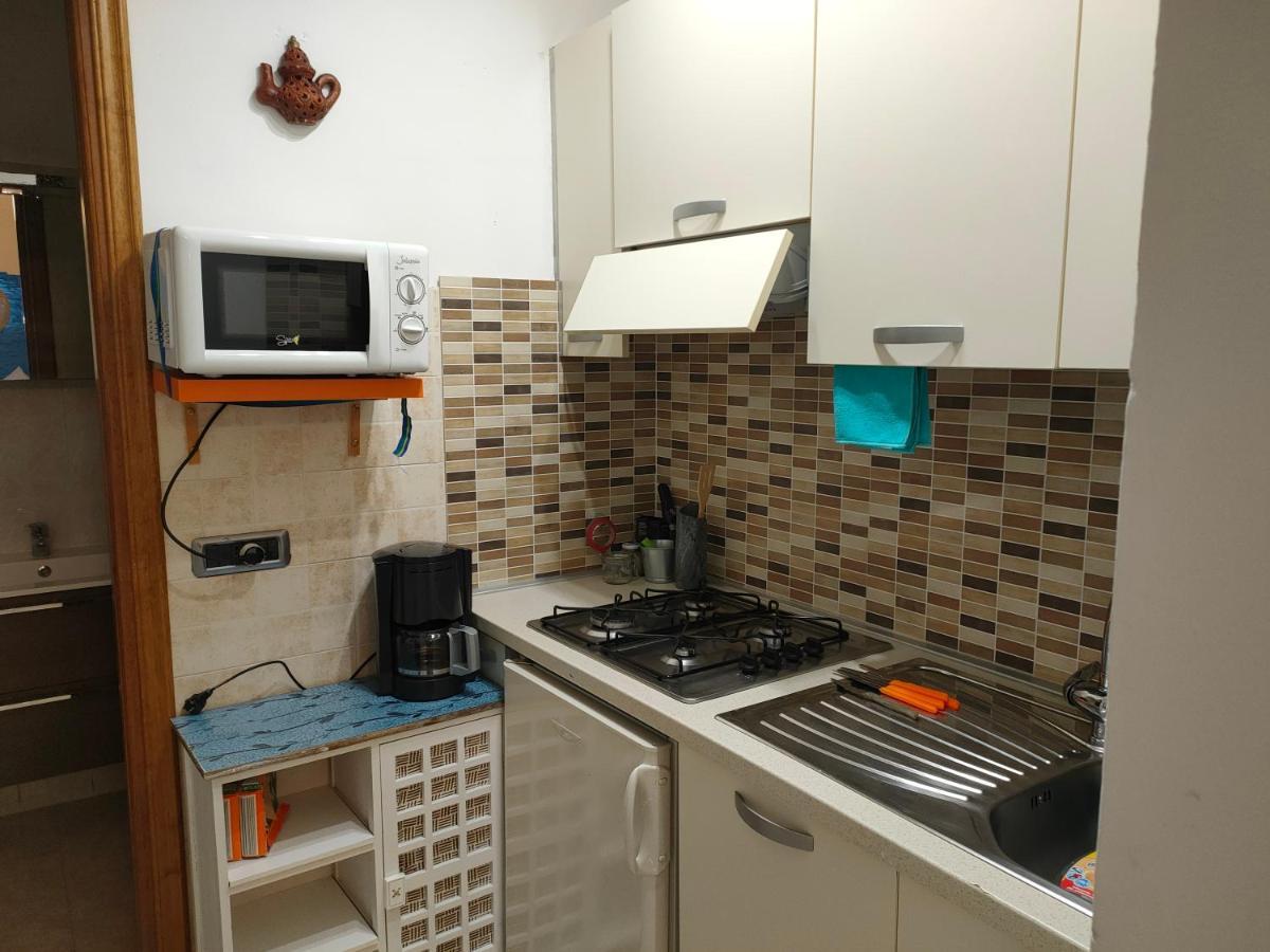 La Casa Di Zahra Apartamento Riccò del Golfo di Spezia Exterior foto