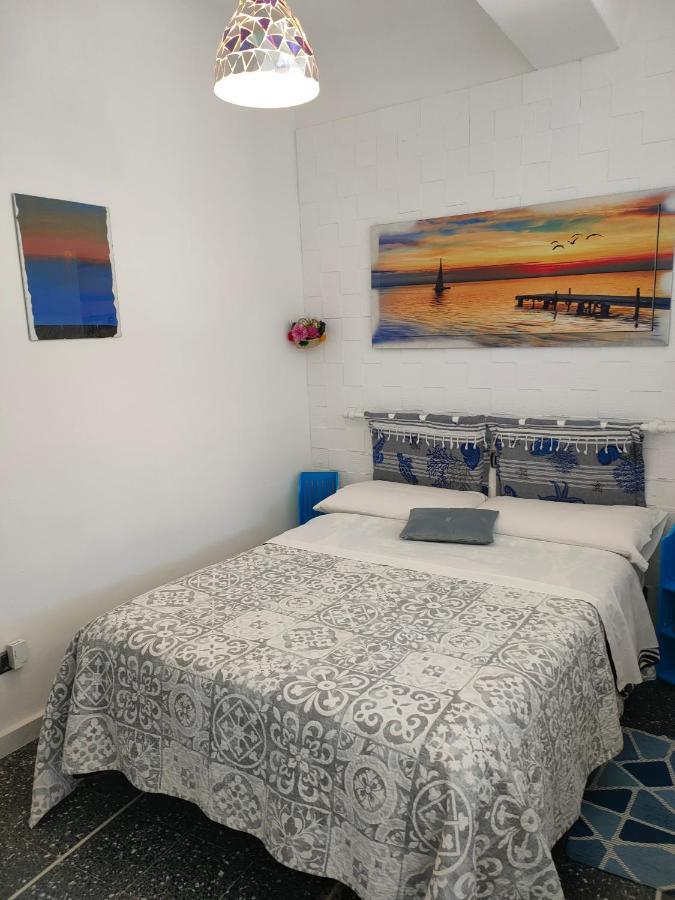 La Casa Di Zahra Apartamento Riccò del Golfo di Spezia Exterior foto