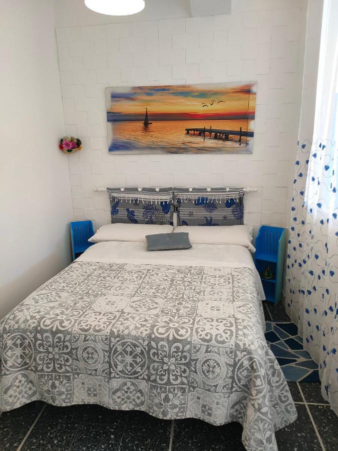 La Casa Di Zahra Apartamento Riccò del Golfo di Spezia Exterior foto