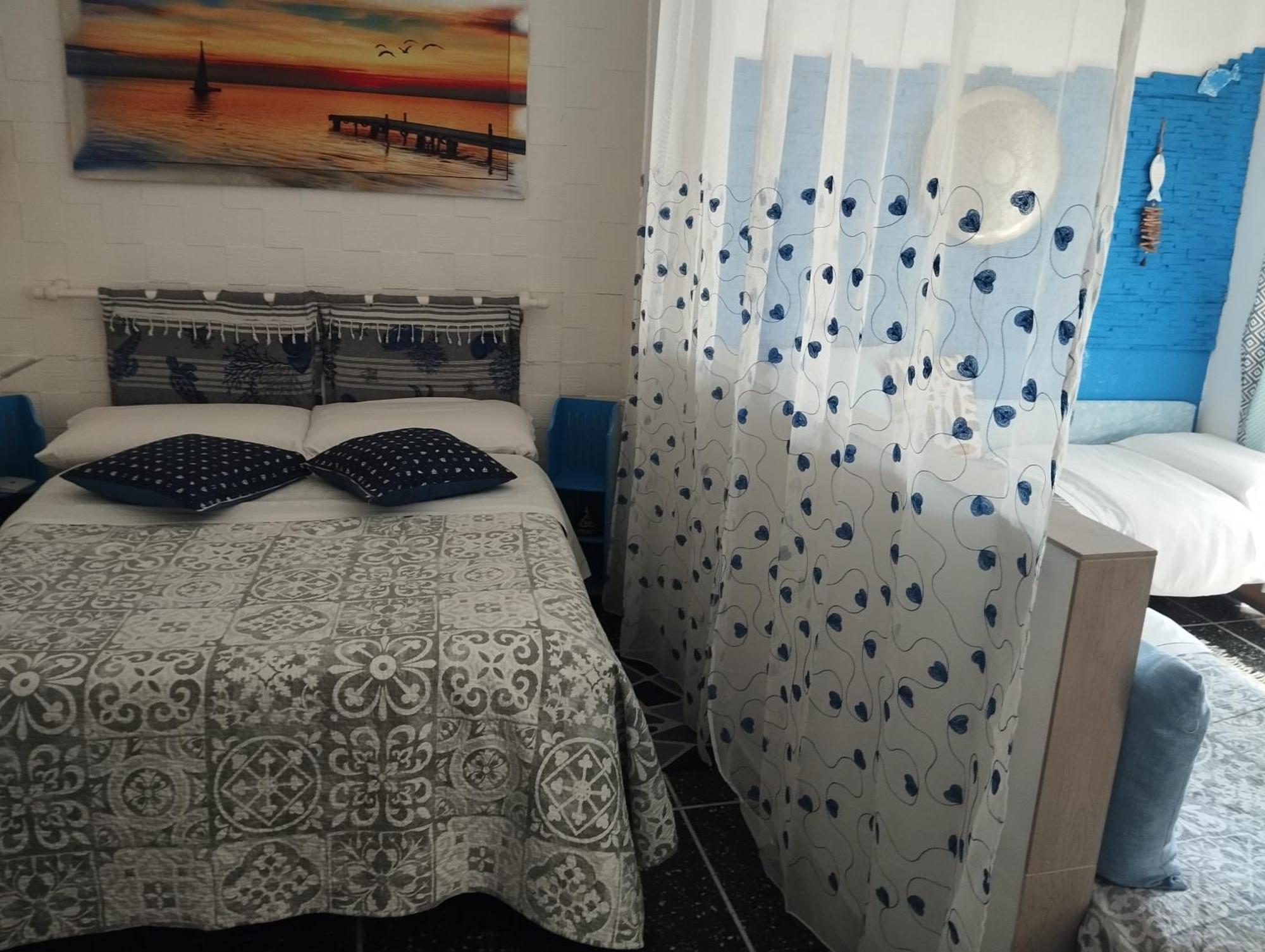 La Casa Di Zahra Apartamento Riccò del Golfo di Spezia Exterior foto