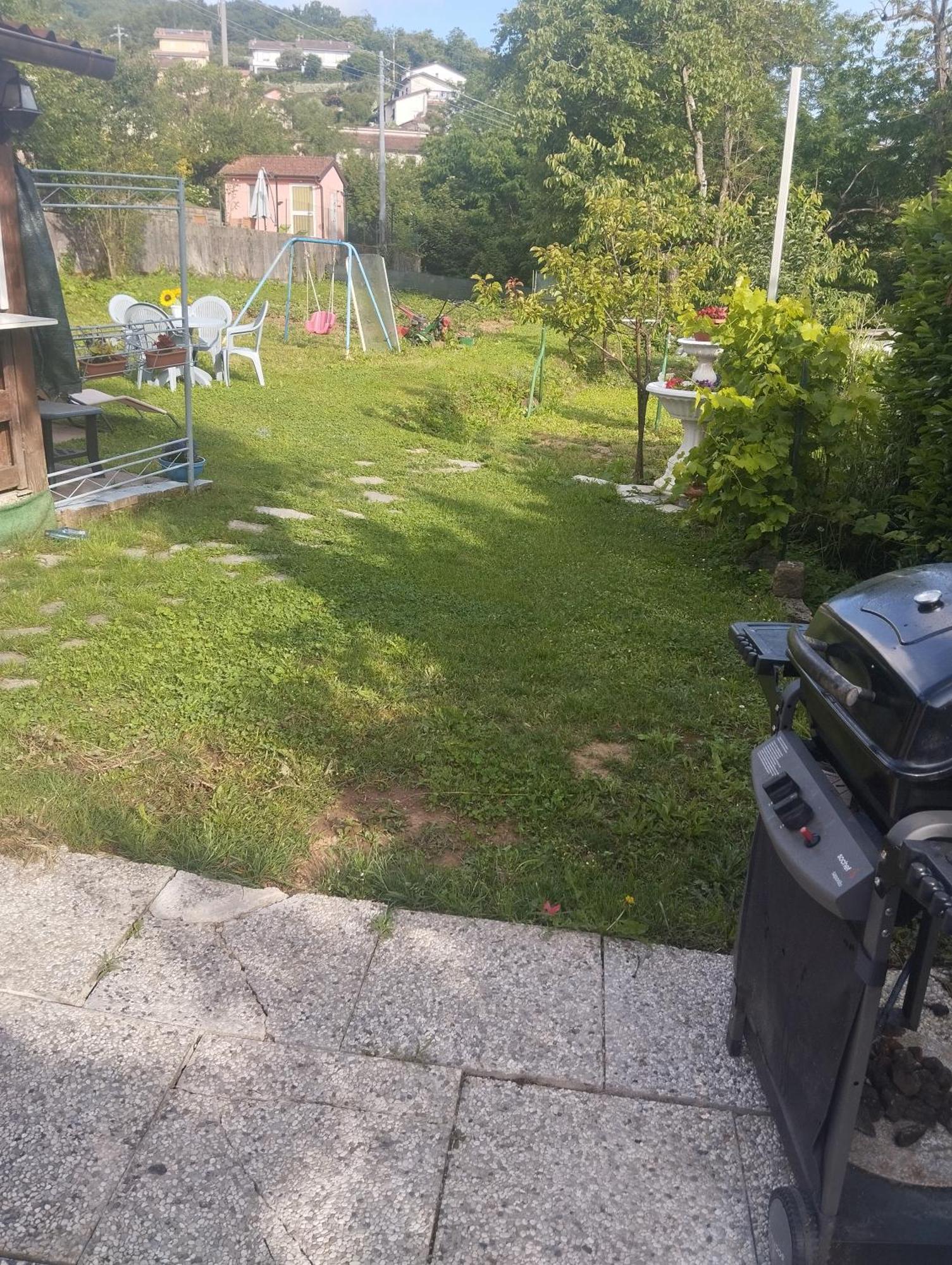 La Casa Di Zahra Apartamento Riccò del Golfo di Spezia Exterior foto