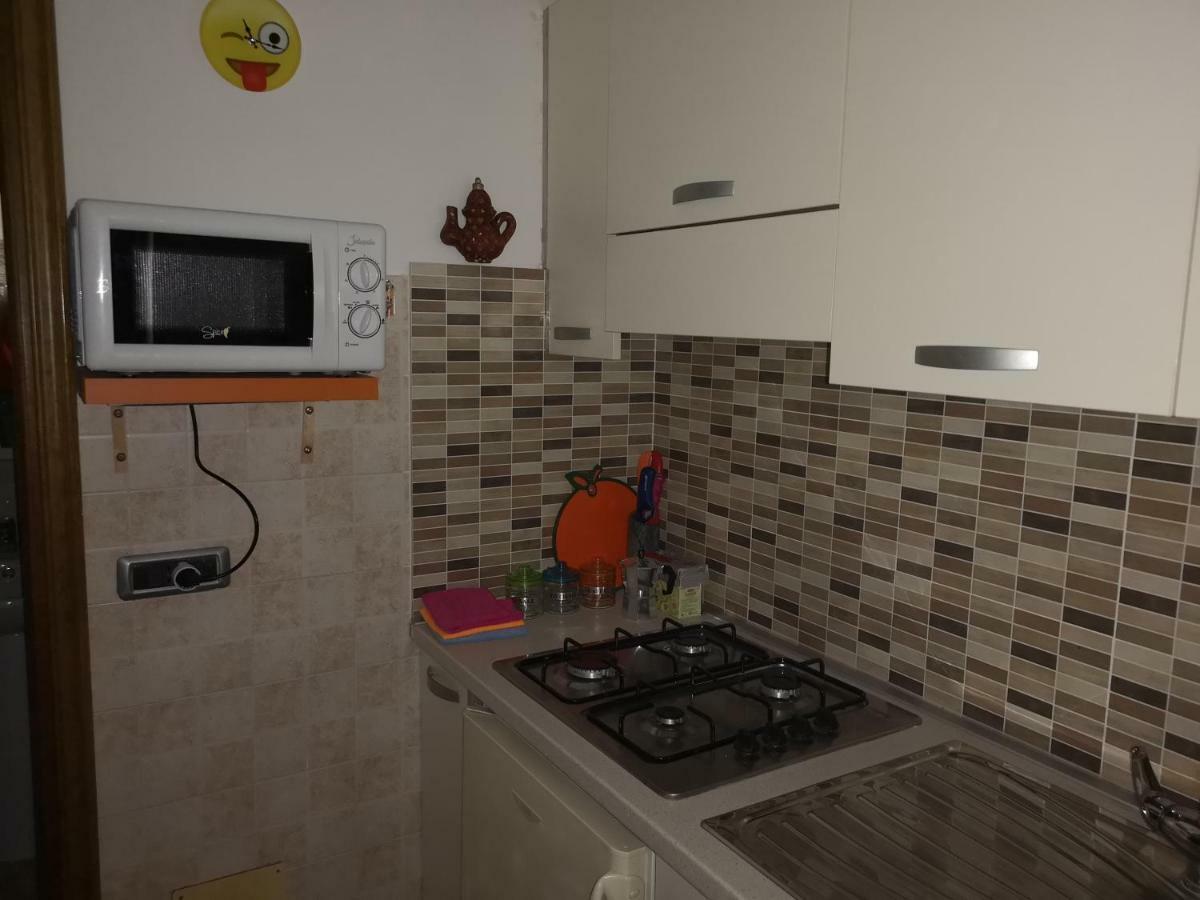 La Casa Di Zahra Apartamento Riccò del Golfo di Spezia Exterior foto